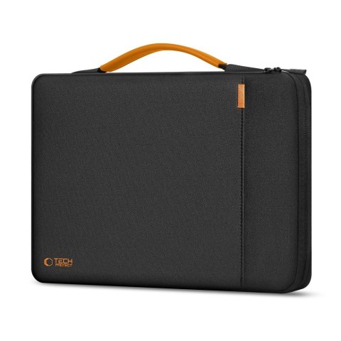 TECH-PROTECT DEFENDER RS LAPTOP 15-16 BLACK Tech-Protect