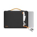 TECH-PROTECT DEFENDER RS LAPTOP 15-16 BLACK Tech-Protect