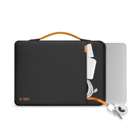 TECH-PROTECT DEFENDER RS LAPTOP 15-16 BLACK Tech-Protect