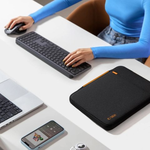 TECH-PROTECT DEFENDER RS LAPTOP 15-16 BLACK Tech-Protect