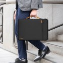 TECH-PROTECT DEFENDER RS LAPTOP 15-16 BLACK Tech-Protect