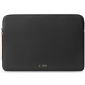 TECH-PROTECT FLEECE LAPTOP 15-16 BLACK Tech-Protect