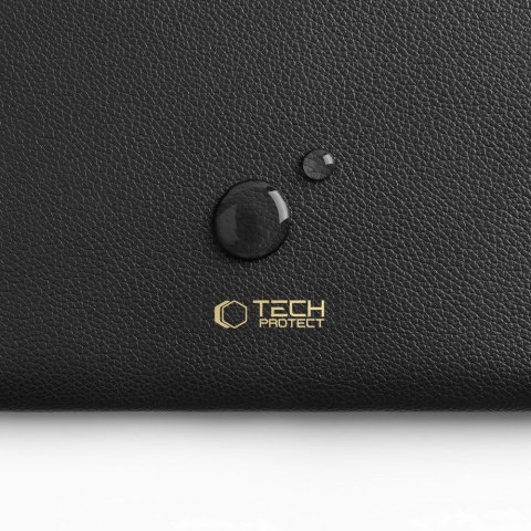 TECH-PROTECT FLEECE LAPTOP 15-16 BLACK Tech-Protect