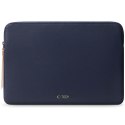 TECH-PROTECT FLEECE LAPTOP 15-16 NAVY BLUE Tech-Protect