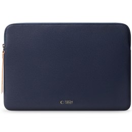 TECH-PROTECT FLEECE LAPTOP 15-16 NAVY BLUE Tech-Protect