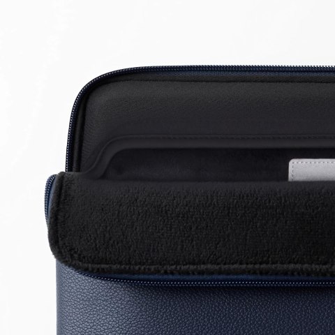 TECH-PROTECT FLEECE LAPTOP 15-16 NAVY BLUE Tech-Protect