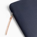 TECH-PROTECT FLEECE LAPTOP 15-16 NAVY BLUE Tech-Protect