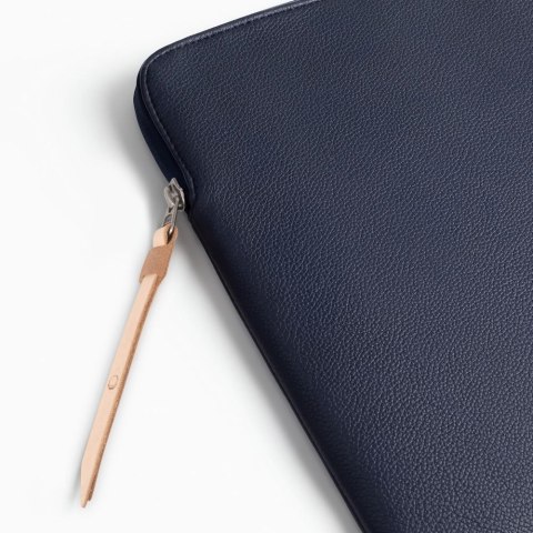 TECH-PROTECT FLEECE LAPTOP 15-16 NAVY BLUE Tech-Protect