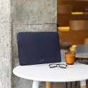 TECH-PROTECT FLEECE LAPTOP 15-16 NAVY BLUE Tech-Protect