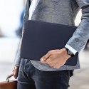 TECH-PROTECT FLEECE LAPTOP 15-16 NAVY BLUE Tech-Protect