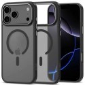 TECH-PROTECT MAGEDGE MAGSAFE IPHONE 17 PRO MAX MATTE BLACK/GUNMETAL Tech-Protect