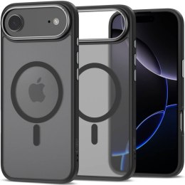TECH-PROTECT MAGEDGE MAGSAFE IPHONE AIR MATTE BLACK/GUNMETAL Tech-Protect