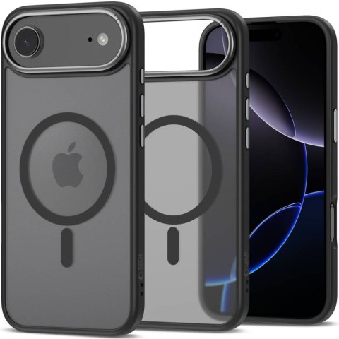 TECH-PROTECT MAGEDGE MAGSAFE IPHONE AIR MATTE BLACK/GUNMETAL Tech-Protect