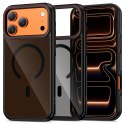 TECH-PROTECT MAGHYBRID MAGSAFE IPHONE 17 PRO MAX BLACK/RED Tech-Protect
