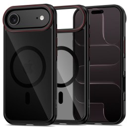 TECH-PROTECT MAGHYBRID MAGSAFE IPHONE AIR BLACK/RED Tech-Protect