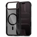 TECH-PROTECT MAGHYBRID MAGSAFE IPHONE AIR BLACK/RED Tech-Protect