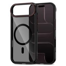 TECH-PROTECT MAGHYBRID MAGSAFE IPHONE AIR BLACK/RED Tech-Protect