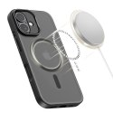 TECH-PROTECT MAGSTAND MAGSAFE IPHONE 17 MATTE BLACK Tech-Protect