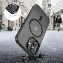TECH-PROTECT MAGSTAND MAGSAFE IPHONE 17 MATTE BLACK Tech-Protect