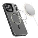TECH-PROTECT MAGSTAND MAGSAFE IPHONE 17 PRO MAX MATTE BLACK Tech-Protect