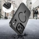 TECH-PROTECT MAGSTAND MAGSAFE IPHONE 17 PRO MAX MATTE BLACK Tech-Protect