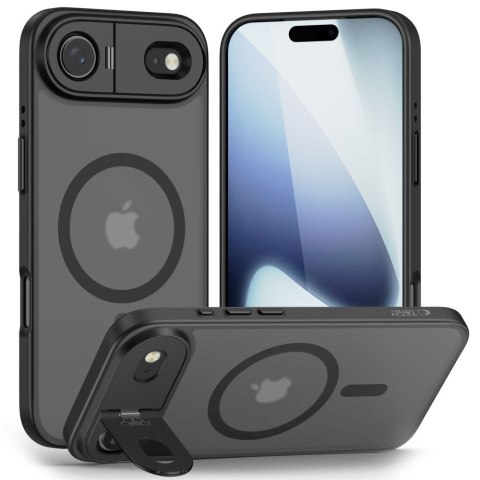 TECH-PROTECT MAGSTAND MAGSAFE IPHONE AIR MATTE BLACK Tech-Protect