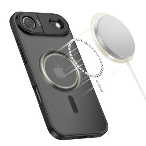 TECH-PROTECT MAGSTAND MAGSAFE IPHONE AIR MATTE BLACK Tech-Protect
