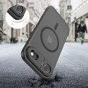 TECH-PROTECT MAGSTAND MAGSAFE IPHONE AIR MATTE BLACK Tech-Protect