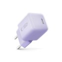 TECH-PROTECT NCM25 1-PORT NETWORK CHARGER PD 25W BABY PURPLE Tech-Protect