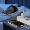 TECH-PROTECT NCM25 1-PORT NETWORK CHARGER PD 25W WHITE Tech-Protect