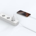 TECH-PROTECT NCM25 1-PORT NETWORK CHARGER PD 25W WHITE Tech-Protect