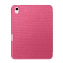 TECH-PROTECT SC PEN CANVAS IPAD 10.9" 10 / 2022 / 11" 11 / 2025 MAGENTA BLOOM Tech-Protect
