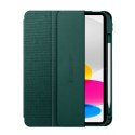 TECH-PROTECT SC PEN CANVAS IPAD 10.9" 10 / 2022 / 11" 11 / 2025 MOSS GREEN Tech-Protect