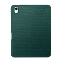 TECH-PROTECT SC PEN CANVAS IPAD 10.9" 10 / 2022 / 11" 11 / 2025 MOSS GREEN Tech-Protect
