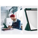 TECH-PROTECT SC PEN CANVAS IPAD 10.9" 10 / 2022 / 11" 11 / 2025 MOSS GREEN Tech-Protect
