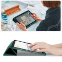TECH-PROTECT SC PEN CANVAS IPAD 10.9" 10 / 2022 / 11" 11 / 2025 MOSS GREEN Tech-Protect