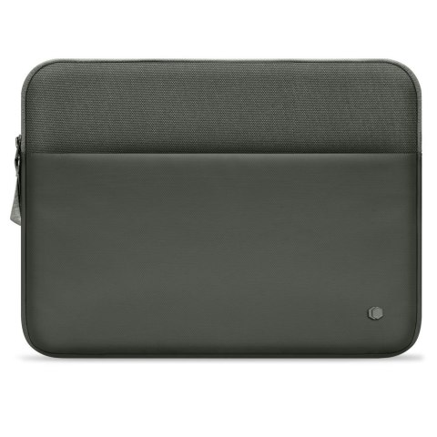 TECH-PROTECT SLEEVE LAPTOP 13-14 ARMY GREEN Tech-Protect