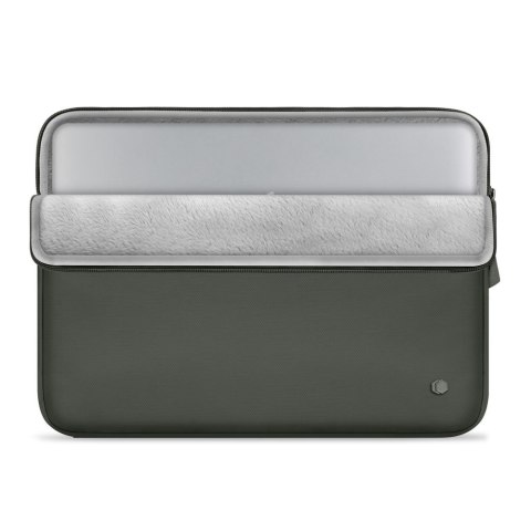 TECH-PROTECT SLEEVE LAPTOP 13-14 ARMY GREEN Tech-Protect
