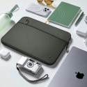 TECH-PROTECT SLEEVE LAPTOP 13-14 ARMY GREEN Tech-Protect