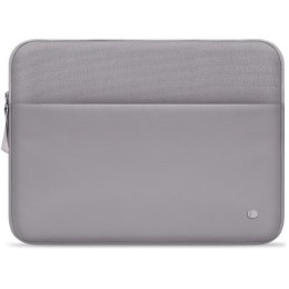 TECH-PROTECT SLEEVE LAPTOP 13-14 CRAYON GREY Tech-Protect