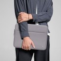 TECH-PROTECT SLEEVE LAPTOP 13-14 CRAYON GREY Tech-Protect