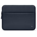 TECH-PROTECT SLEEVE LAPTOP 13-14 NAVY BLUE Tech-Protect