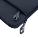 TECH-PROTECT SLEEVE LAPTOP 13-14 NAVY BLUE Tech-Protect