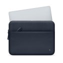 TECH-PROTECT SLEEVE LAPTOP 13-14 NAVY BLUE Tech-Protect