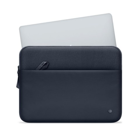 TECH-PROTECT SLEEVE LAPTOP 13-14 NAVY BLUE Tech-Protect