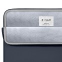 TECH-PROTECT SLEEVE LAPTOP 13-14 NAVY BLUE Tech-Protect