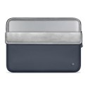 TECH-PROTECT SLEEVE LAPTOP 13-14 NAVY BLUE Tech-Protect