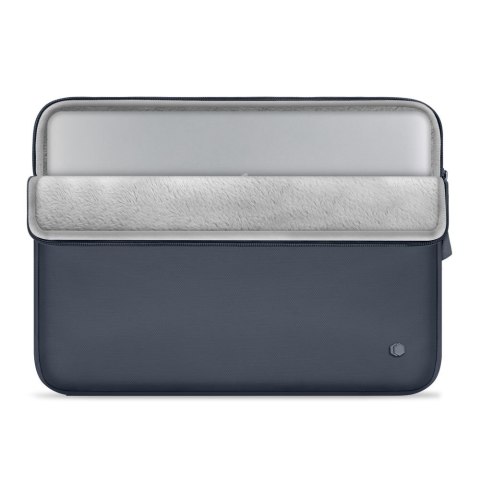 TECH-PROTECT SLEEVE LAPTOP 13-14 NAVY BLUE Tech-Protect