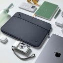 TECH-PROTECT SLEEVE LAPTOP 13-14 NAVY BLUE Tech-Protect