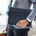 TECH-PROTECT SLEEVE LAPTOP 13-14 NAVY BLUE Tech-Protect